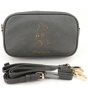 PANDORA Disney Crossbody Clutch